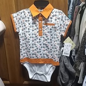 Harry and violet 3-piece set 24 month